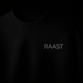 RAAST  STILL HERE  Tee